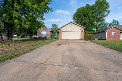 34 Magnolia Dr, Cabot, AR, 72023-8782 | Card Image