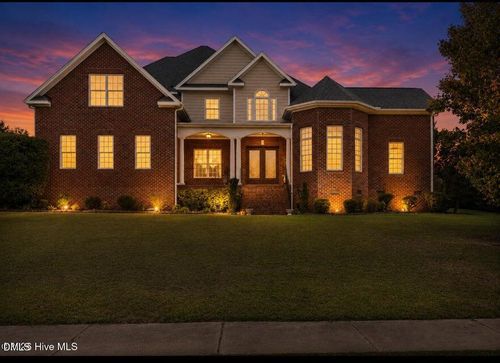4701 Bayview Dr, Wilson, NC, 27896-8444 | Card Image