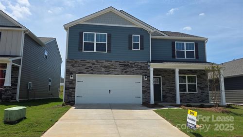 1345 Secrest Commons Dr, Monroe, NC, 28112-9628 | Card Image