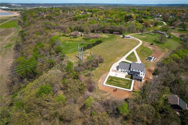 Aerial view | Image 60