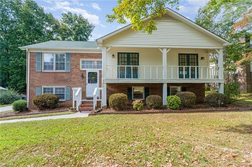 3203 Colony Dr, Jamestown, NC, 27282-9053 | Card Image