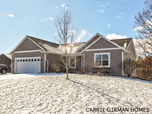 4144 Spring Meadow Dr, Hamilton, MI, 49419-9121 | Card Image
