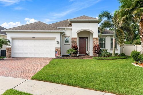 1181 Castlevecchio Loop, ORLANDO, FL, 32825-8894 | Card Image