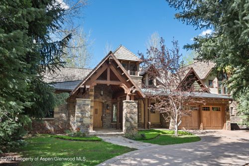 a-855 Bonita Dr, Aspen, CO, 81611-1009 | Card Image
