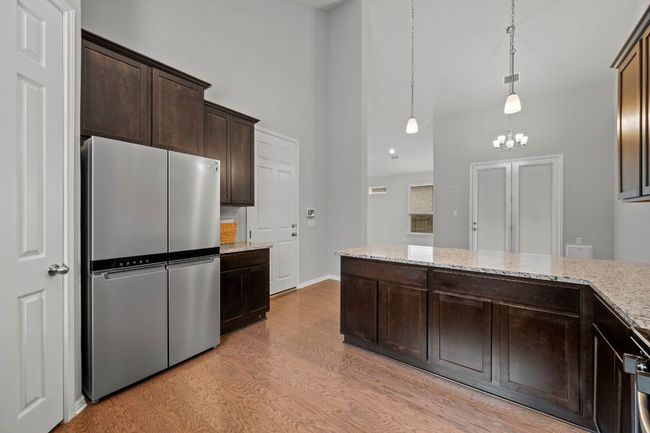 1217 Clearwing Cir, House other with 2 bedrooms, 2 bathrooms and 2 parking in Georgetown TX | Image 13