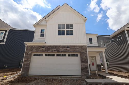 2711 Drycreek Ct, Powell, OH, 43065 | Card Image