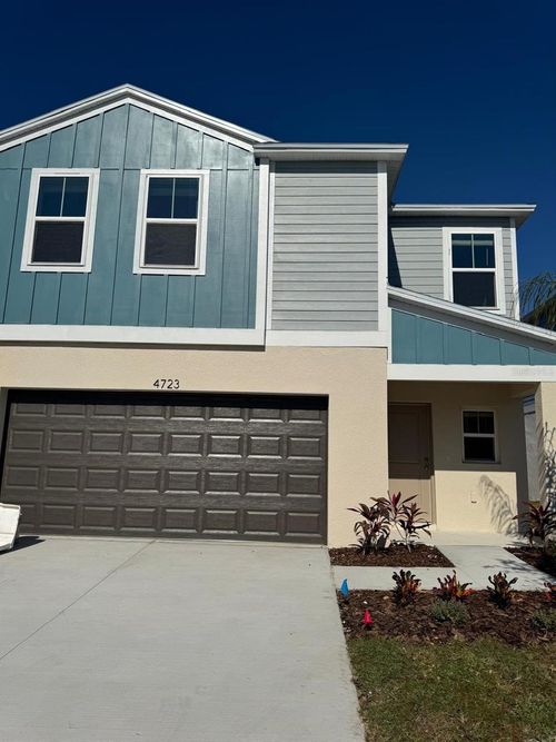 4723 Rolling Lake Lane, DAVENPORT, FL, 33837 | Card Image