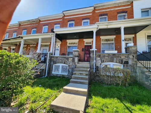 2209 Baker St, BALTIMORE, MD, 21216-4102 | Card Image