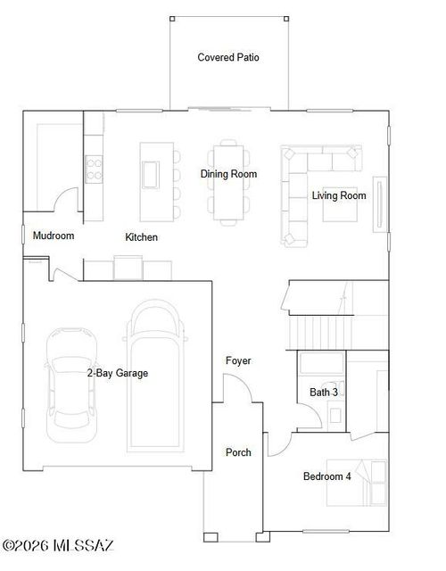 12928 N Speckled Wood Way, Marana, AZ, 85653 | Card Image