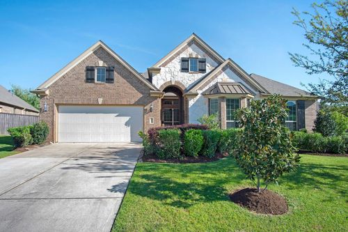 20526 Sparrows Spur St, Richmond, TX, 77406-4307 | Card Image