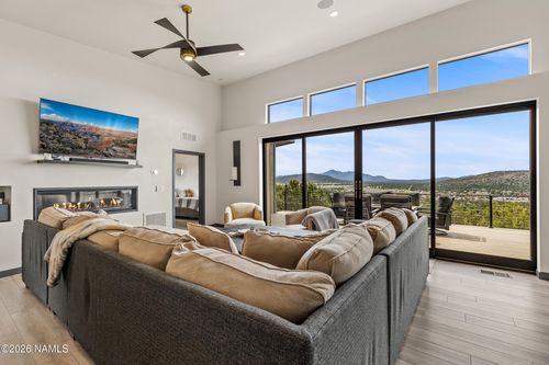 1720 E Sagebrush Road, Williams, AZ, 86046 | Card Image