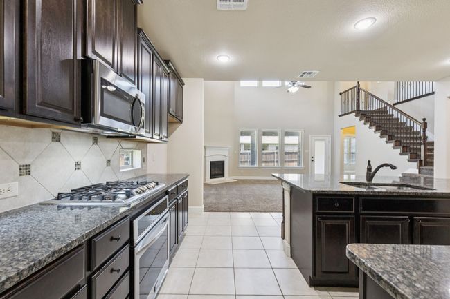 241 Dragonfly Dr, House other with 4 bedrooms, 4 bathrooms and null parking in Prosper TX | Image 9