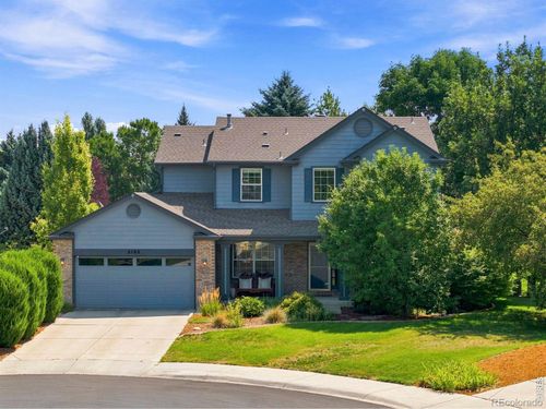 5102 Madison Creek Dr, Fort Collins, CO, 80528-3015 | Card Image