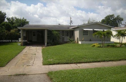7470 Polk St, Hollywood, FL, 33024 | Card Image