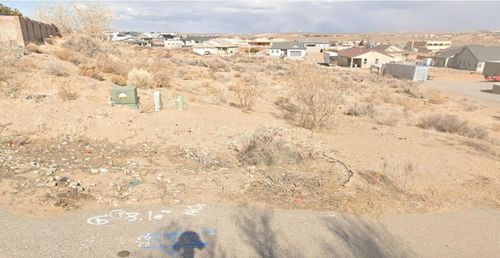 2609 Globe Ct Ne, Rio Rancho, NM, 87124-6515 | Card Image