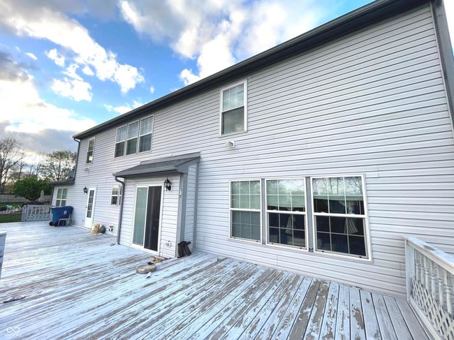 7121 Fields Way, House other with 4 bedrooms, 4 bathrooms and null parking in Indianapolis IN | Image 31