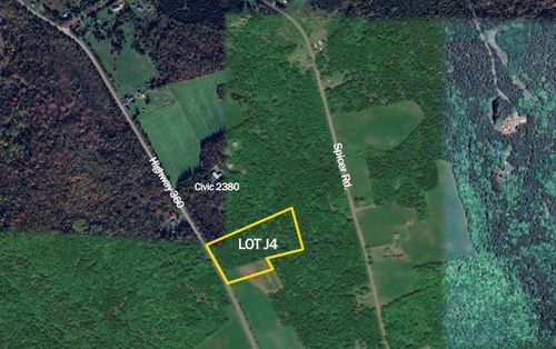 LOT J4 Highway 360, Harbourville, NS, B0P1E0 | Card Image