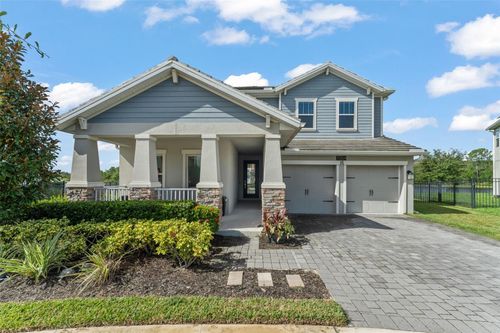 11354 History Ave, ORLANDO, FL, 32832-5206 | Card Image