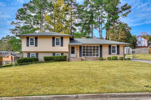 2303 Buckingham Court, Augusta, GA, 30906 | Card Image