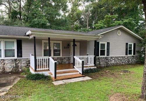 519 Oci Dr, Jacksonville, NC, 28540-9096 | Card Image