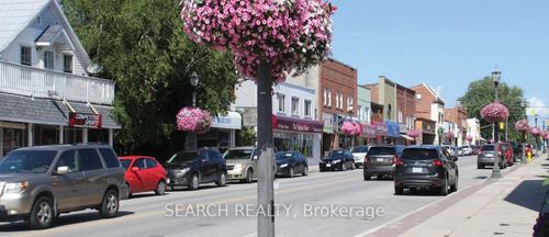 60 Yonge St N, Elmvale, ON, L0L1P0 | Card Image