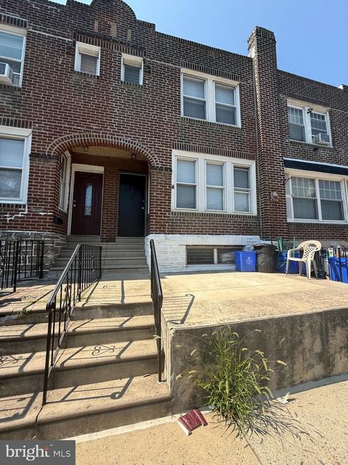 6144 Vandike St, PHILADELPHIA, PA, 19135-3723 | Card Image