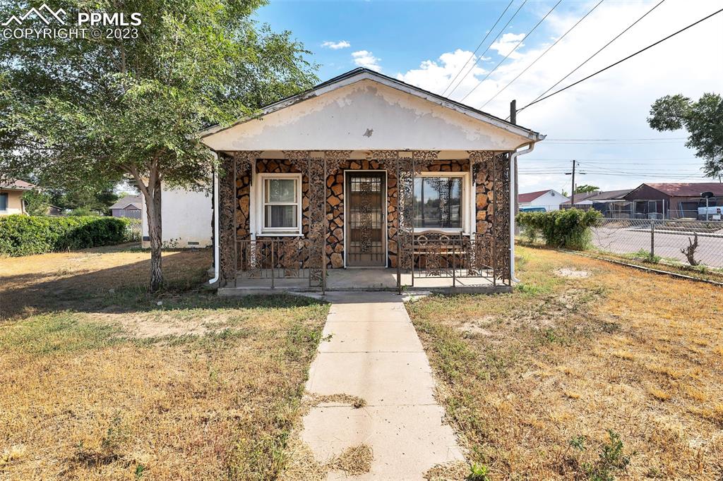 17th St, Pueblo, CO 81003