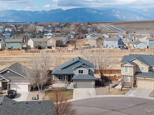 6302 Bearcat Loop, Colorado Springs, CO, 80925-1372 | Card Image