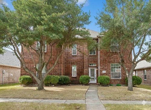 1309 Hazelwood Dr, Allen, TX, 75002-0800 | Card Image