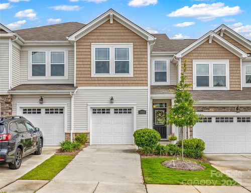 15626 Little Bluestem St, Charlotte, NC, 28278-8589 | Card Image