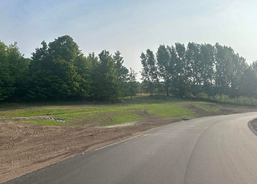Parcel 8 Karnes Road, Empire Township, MI, 49636 | Card Image