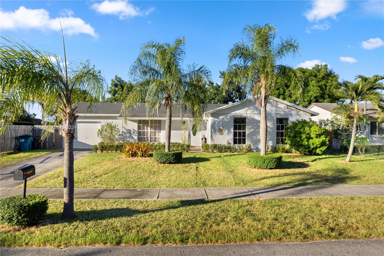 263rd St, Homestead, FL 33032