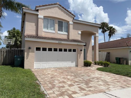 8404 Sw 42nd Ct, Davie, FL, 33328-2964 | Card Image
