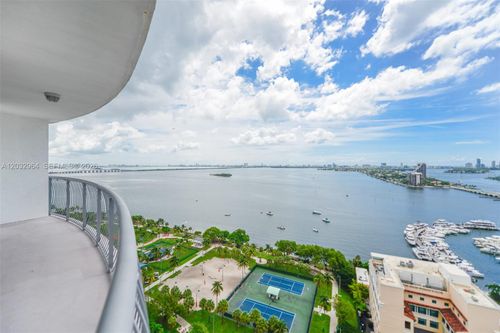 2402-1750 N Bayshore Dr, Miami, FL, 33132-3203 | Card Image