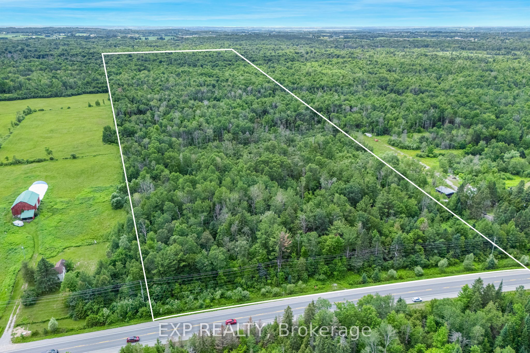 Residential in East Gwillimbury