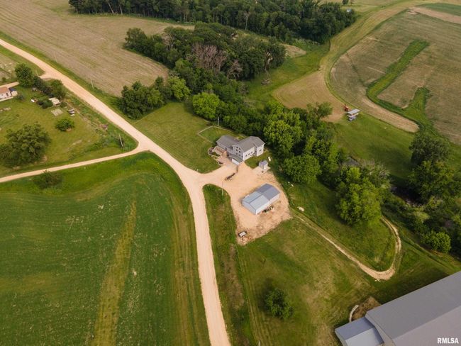 4460 160 Th St, House other with 5 bedrooms, 3 bathrooms and null parking in Clinton IA | Image 37