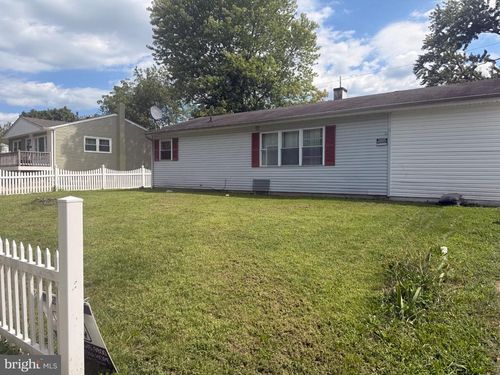 260 David Hall Rd, DOVER, DE, 19904-5412 | Card Image