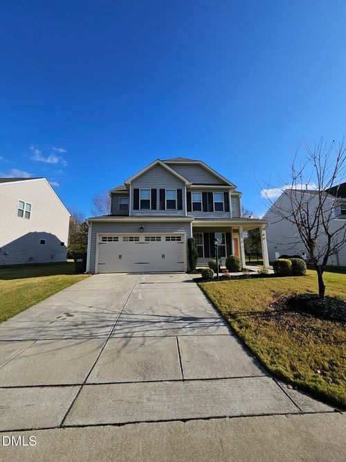 239 Tuscan Ridge Way, Clayton, NC, 27527-9539 | Card Image