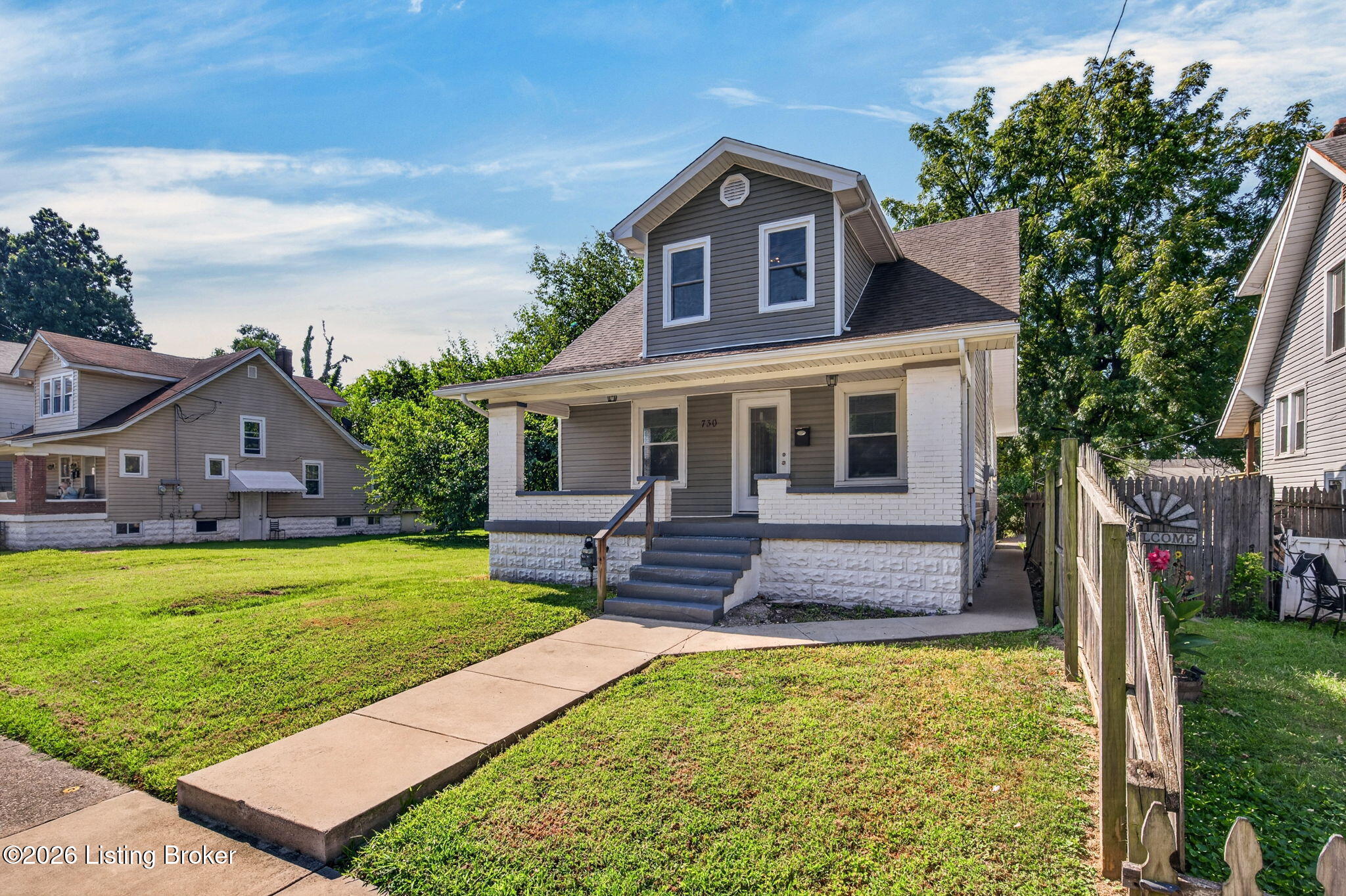 Residential in Louisville 2