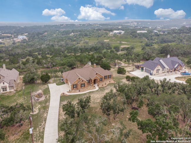 332 Bosque Rdg, House other with 3 bedrooms, 3 bathrooms and null parking in Spring Branch TX | Image 37