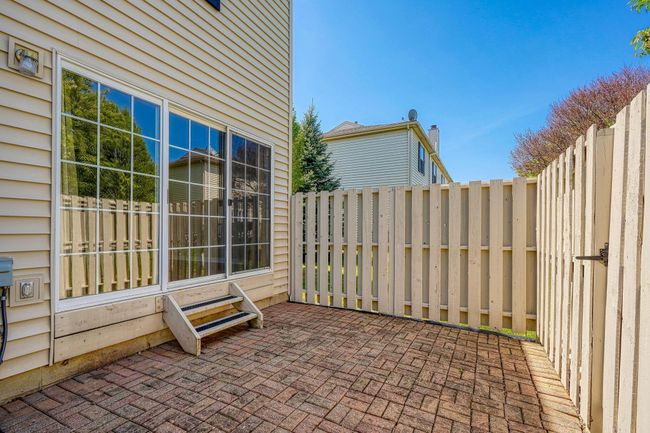 54A - 2506 Hyacinth Ln, Condo with 2 bedrooms, 2 bathrooms and null parking in Columbus OH | Image 8