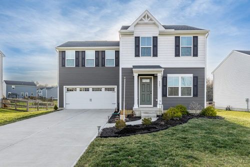 6487 Tralee Ln, Goshen, OH, 45122-0766 | Card Image