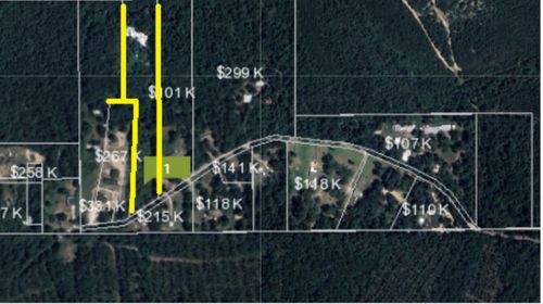 8715 Massey Lake Rd, Silsbee, TX, 77656-6568 | Card Image