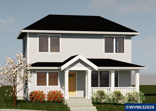 1771 Strong Rd Se, Salem, OR, 97302-6534 | Card Image