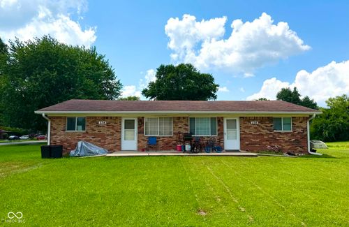 236-234-236 Lehr Dr, Mooresville, IN, 46158-8374 | Card Image
