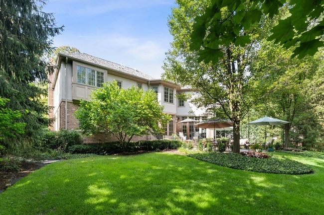 2239 Sheridan Rd, Home with 4 bedrooms, 8 bathrooms and null parking in Highland Park IL | Image 43