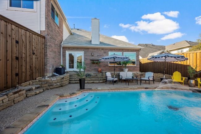 7308 Tabor Cir, House other with 4 bedrooms, 4 bathrooms and null parking in Plano TX | Image 23