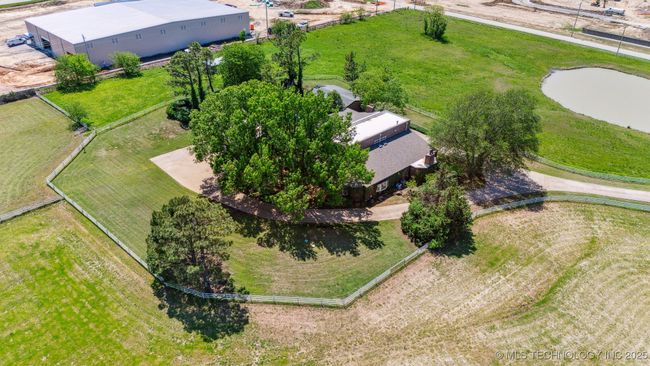13031 Harvard Ave, House other with 5 bedrooms, 6 bathrooms and null parking in Jenks OK | Image 90