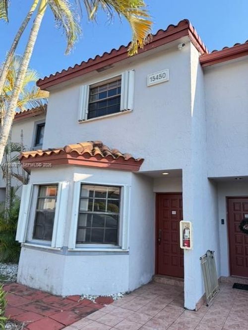apt-1204-15450 Sw 74th Circle Ct, Miami, FL, 33193-1882 | Card Image