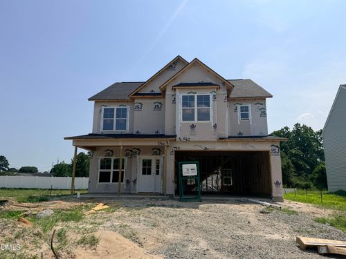 26-275 Crossvine Street, Selma, NC, 27576 | Card Image